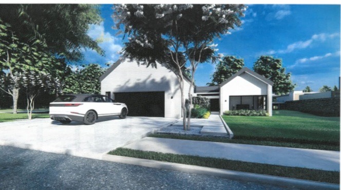 4 Bedroom Property for Sale in Somerton Estate Free State